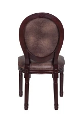 стильный Стул Volker Brownie V2 на заказ