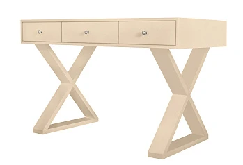 фото Письменный стол Jasper Beige