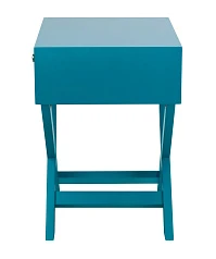 Дизайнерская тумба Tomas Teal