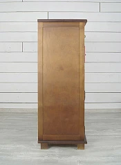 заказать Вертикальный комод Gouache Birch (7 ящиков) арт G20017ETG/1 в интернет-магазине