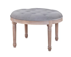 заказать Банкетка Emory Gray в интернет-магазине