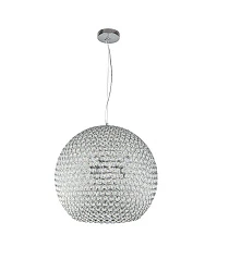 Люстра Liera 300 в интерьере