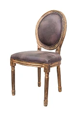 купить Стул Volker Antique Gold в интернет-магазине