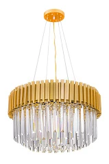 купить красивые Люстра Emerald D60 в интернет-магазине