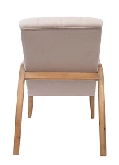 купить стильное Мягкое полукресло с подлокотниками Elisio