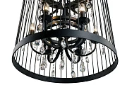 фото Люстра Birdcage D60 в интерьере