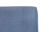 купить стильное Низкое кресло Fobos blue