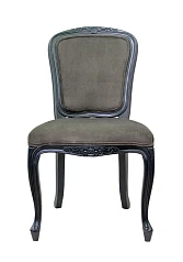 Стул Gran Grey в интерьере