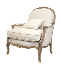 заказать стильное Полукресло Aldo Beige