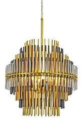 стильные Люстра Emile Round 800