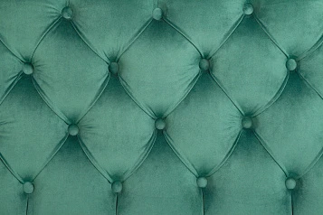 красивый Американский диван Sommet Green V2 на заказ