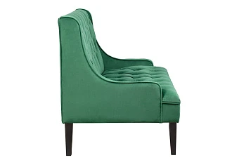 купить красивый Диван Sommet Green в интернет-магазине