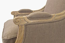 Классическое кресло Coolman на заказ в интернет-магазине