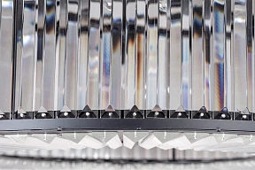 купить стильные Люстра Welles Round D50 в интернет-магазине