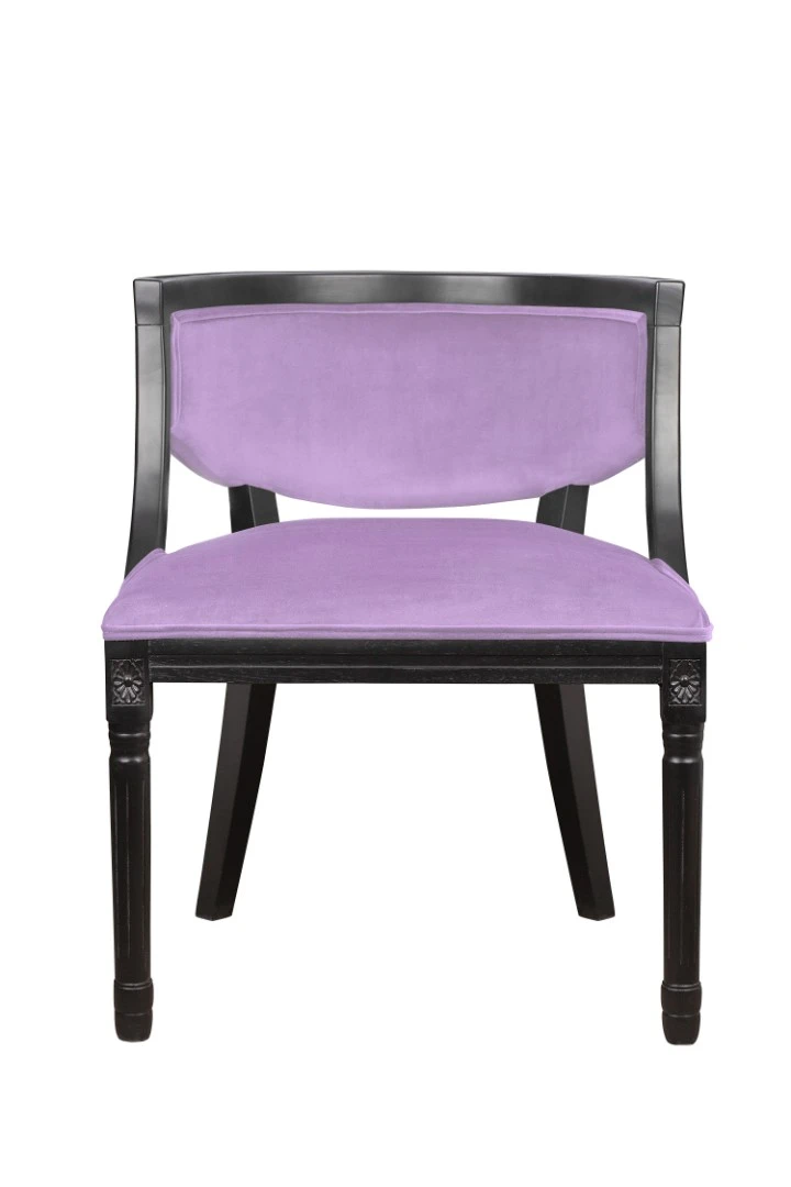 купить Стул Orzo Purple