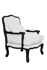 купить стильное Мягкое кресло модерн Nitro Beige V6