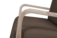 фото Кресло-качалка Cody B-vision в интерьере