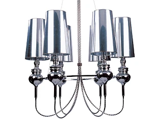 фото Люстра Josephine Queen