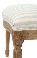 красивый Стул Miro Pinstripe на заказ