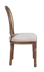 Стул Volker Leg Abstract в интерьере