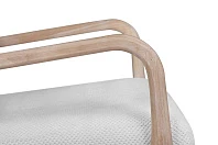 красивое Кресло дизайнерское Cody N-white на заказ