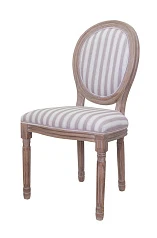 красивый Стул Volker Pinstripe