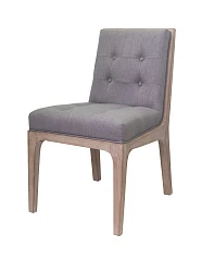 стильный Дизайнерский обеденный стул Grem Grey