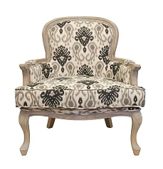 заказать стильное Классическое кресло Diesta Colour