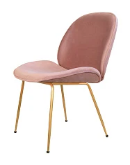 заказать Стул Scoop Pink