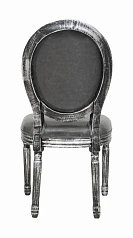 Стул Volker Silver в интерьере