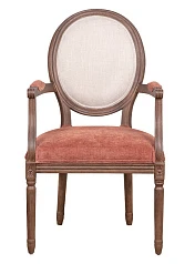 Стул Volker Arm Oak Terra