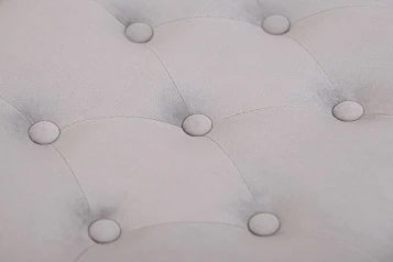 стильные Банкетка Kina Velvet Gray