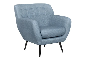 заказать Мягкое кресло Fuller Blue V2