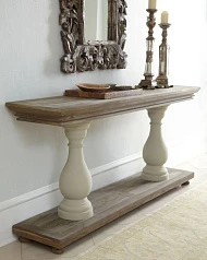 заказать Дизайнерская консоль Torika