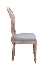 заказать Стул Volker Oak Gray