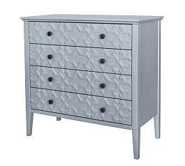 красивый Дизайнерский комод Friz Grey