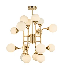 Люстра Fleming на заказ в интернет-магазине