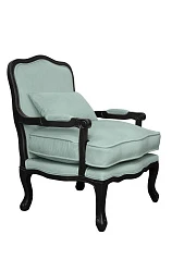 купить стильное Мягкое кресло зеленое Nitro Green V2