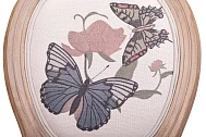 Стул Volker Butterfly V2 в интернет-магазине