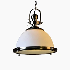 стильные Люстра Tomoka Milk