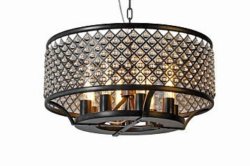 купить Люстра Klaris Round в интернет-магазине