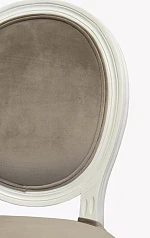 Стул для кафе Volker Taupe на заказ