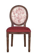 купить Стул для кафе Volker Leg Abstract V2