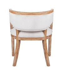 купить стильный Дизайнерский обеденный стул Orzo Aged