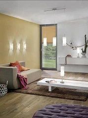 заказать 85978 Подвесной потолочный светильник (люстра) TROY 3