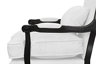 купить стильное Мягкое кресло модерн Nitro Beige V6