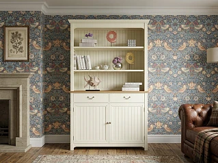 купить Бежевый буфет "Оливия (Olivia)" арт GB2003C