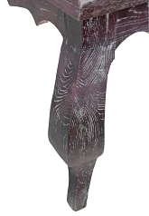 купить Журнальный стол прямоугольный Sadira