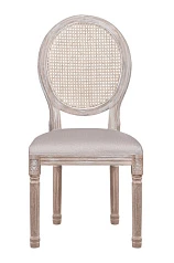 купить Стул с круглой спинкой Volker Oak Rattan