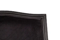 купить Классическое кресло для гостиниц Trak Black